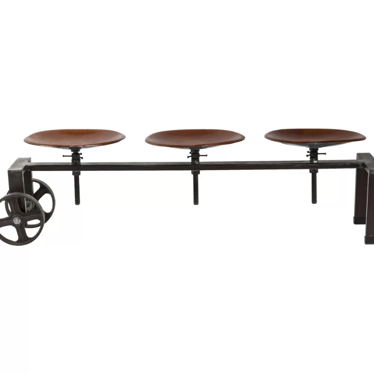 KARE Design Sitzbänke | Bank Tractor
