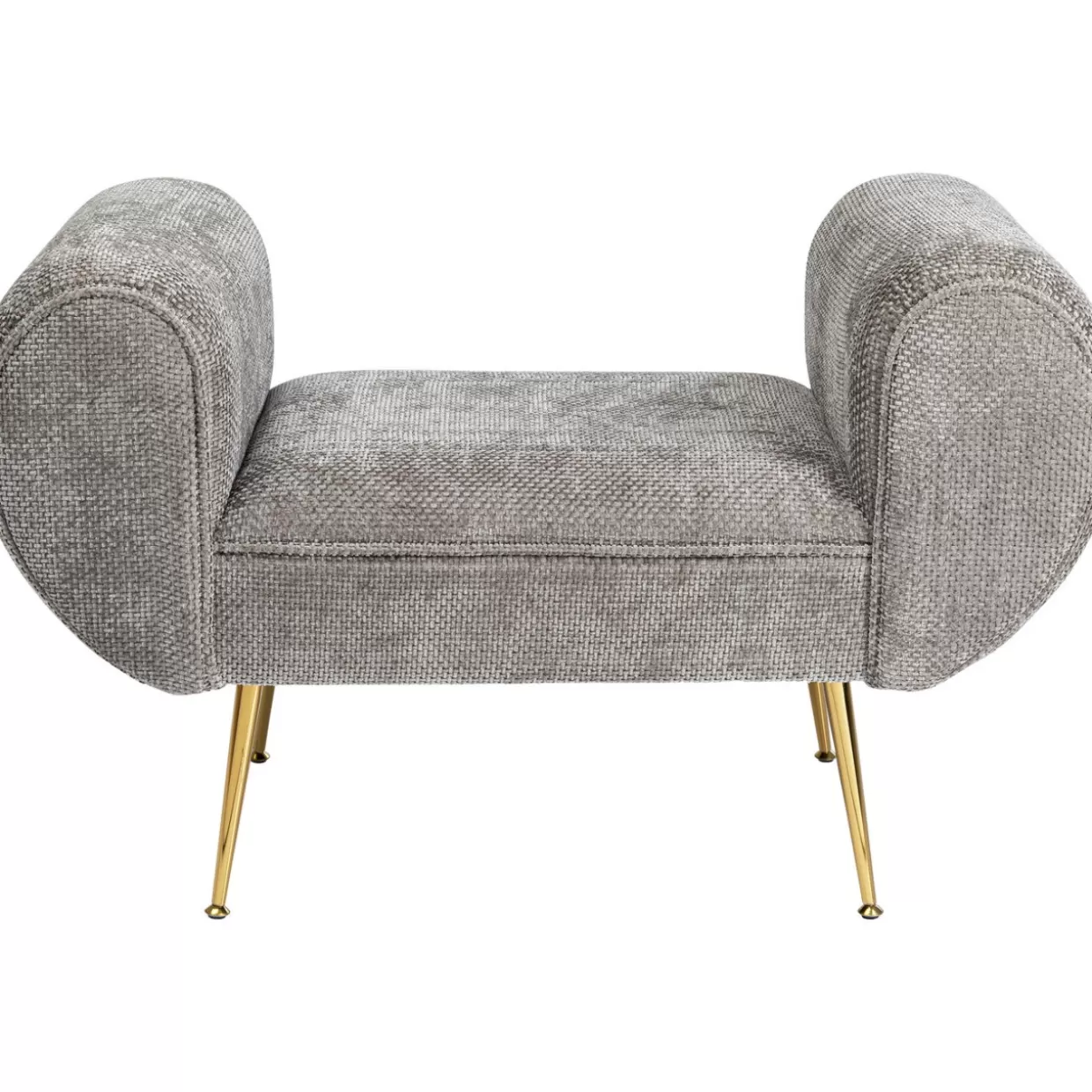KARE Design Sitzbänke | Bank Trono 100Cm