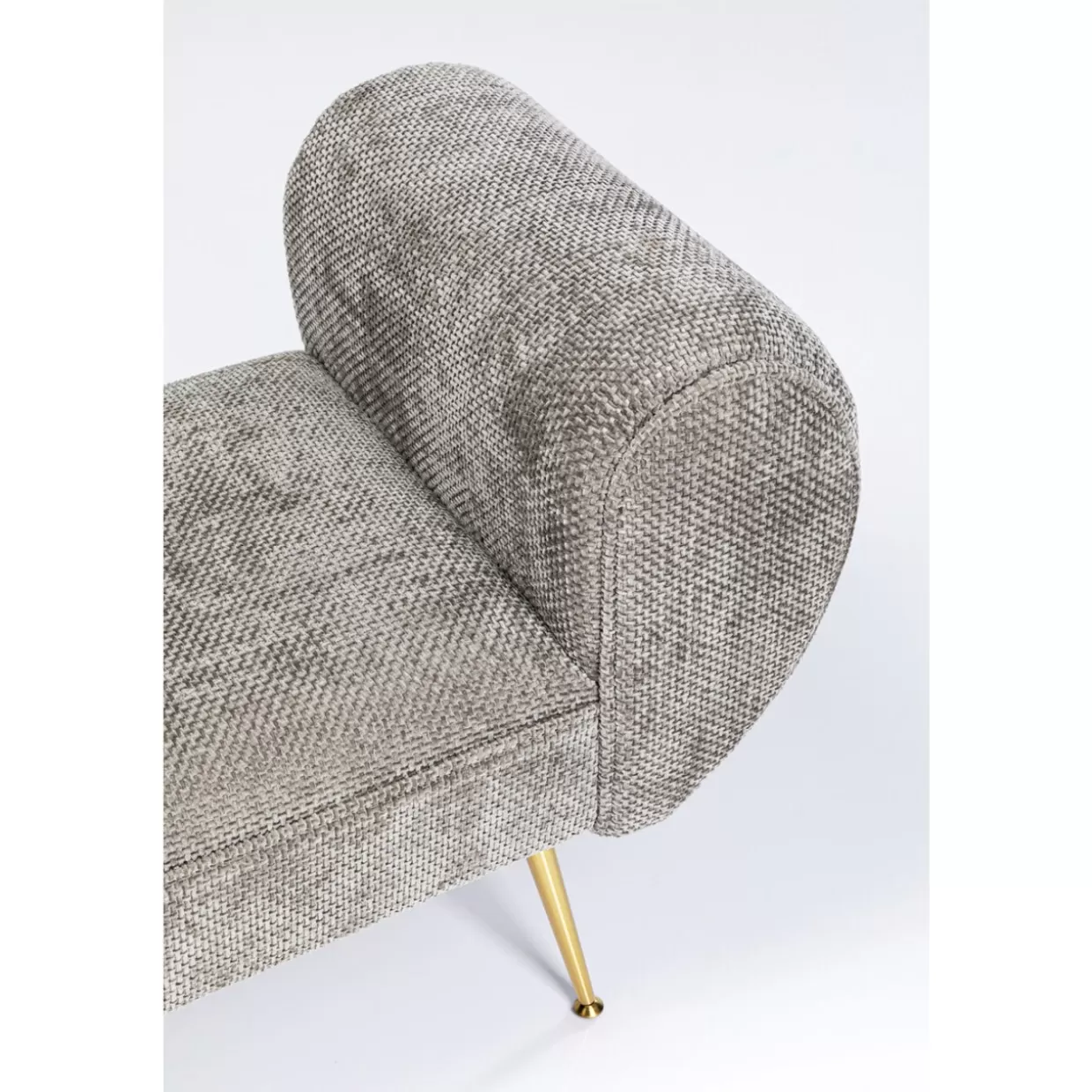 KARE Design Sitzbänke | Bank Trono 100Cm