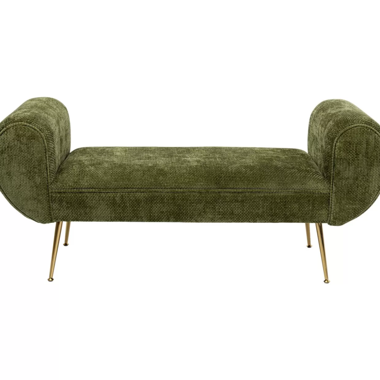 KARE Design Sitzbänke | Bank Trono 140Cm