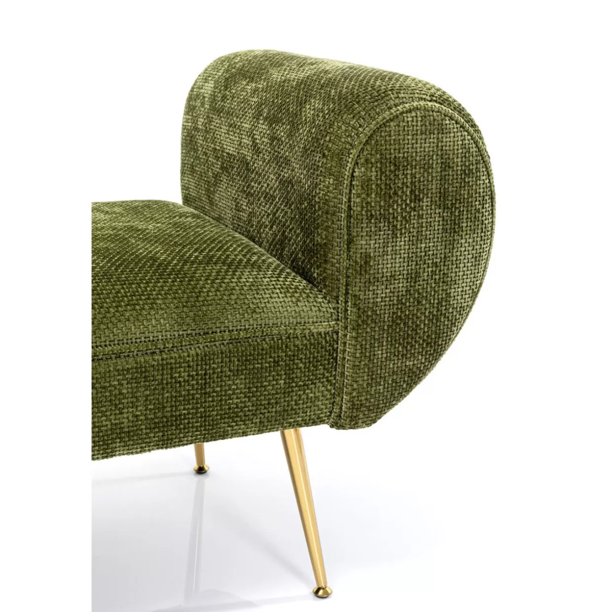 KARE Design Sitzbänke | Bank Trono 140Cm
