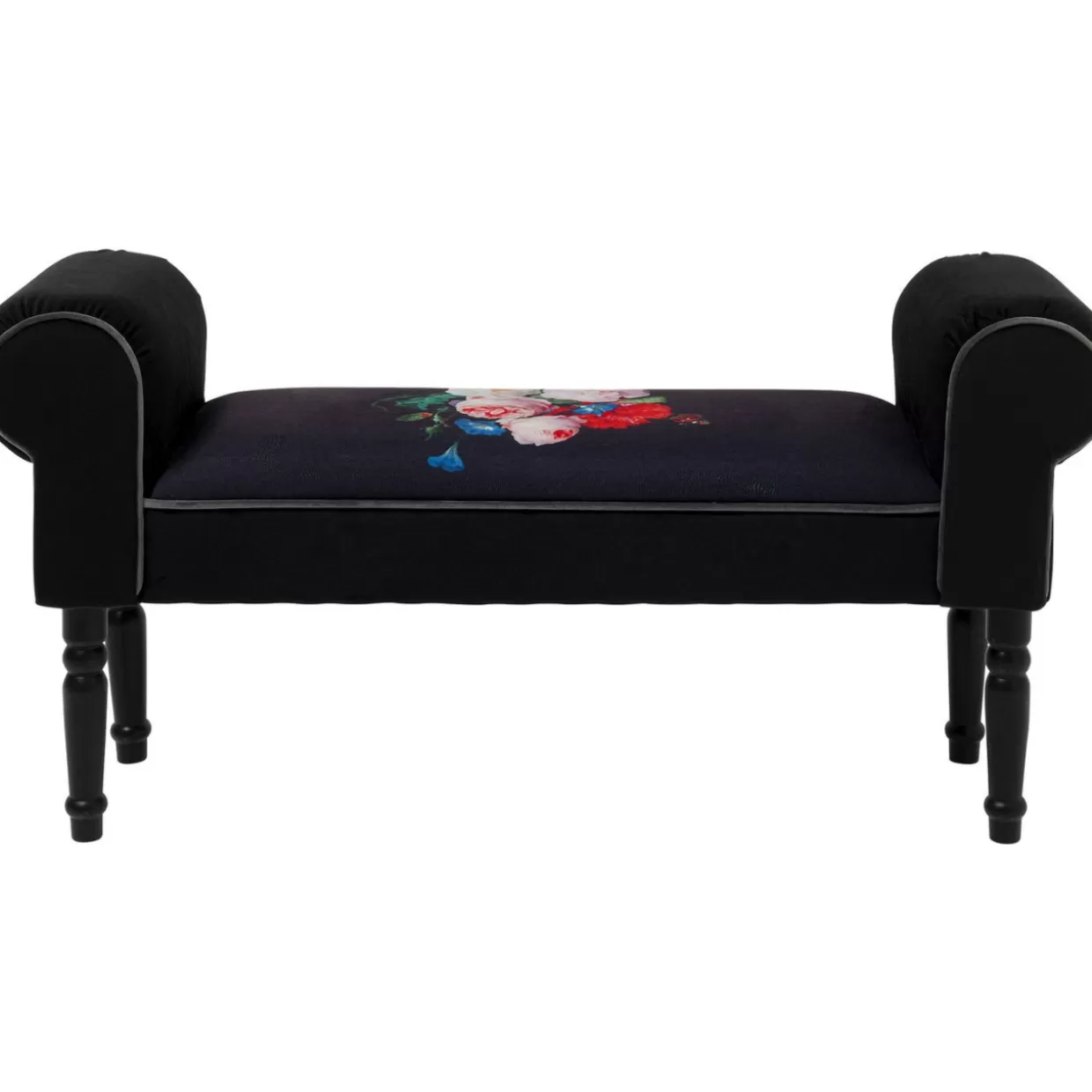 KARE Design Sitzbänke | Bank Wing Blossom