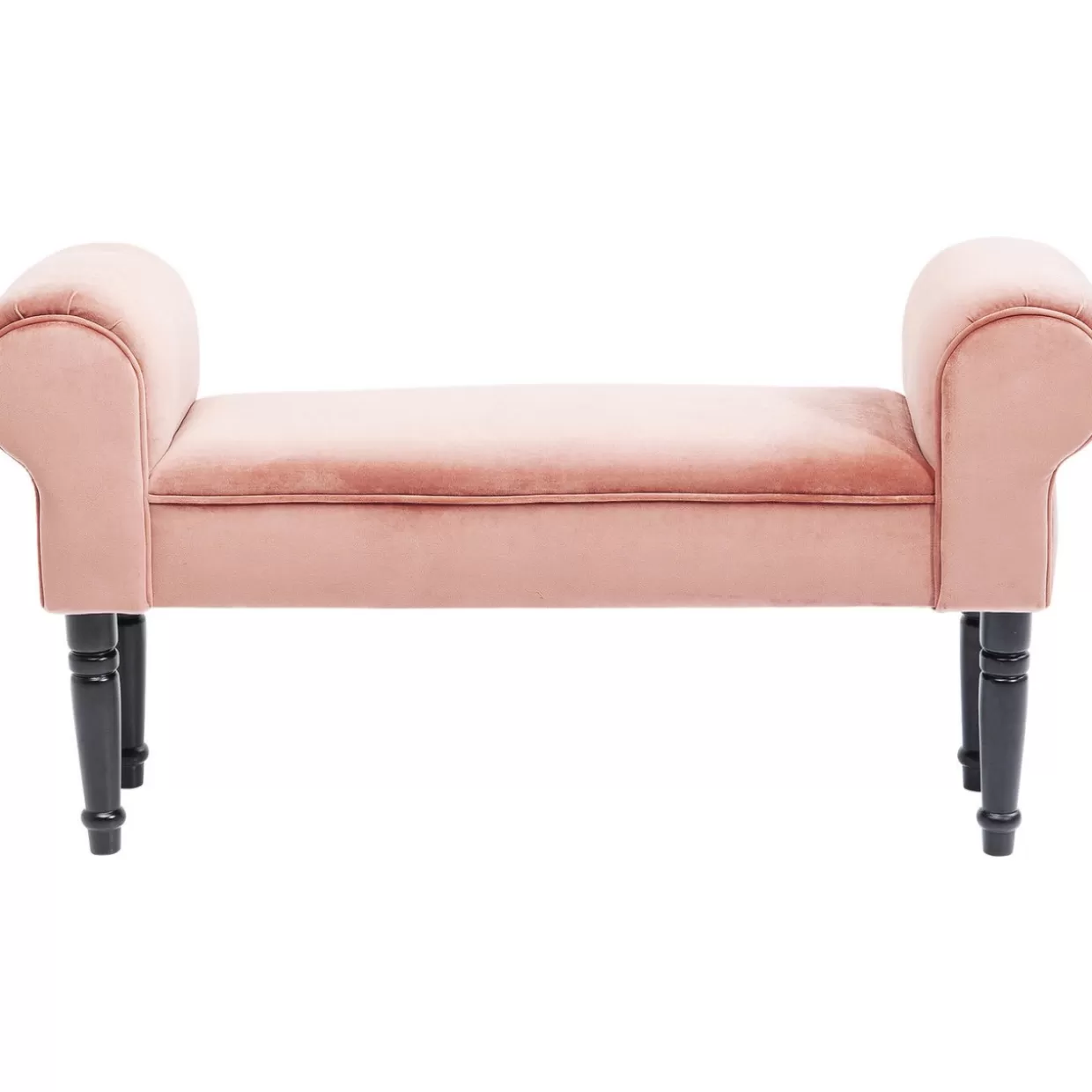 KARE Design Sitzbänke | Bank Wing Rose