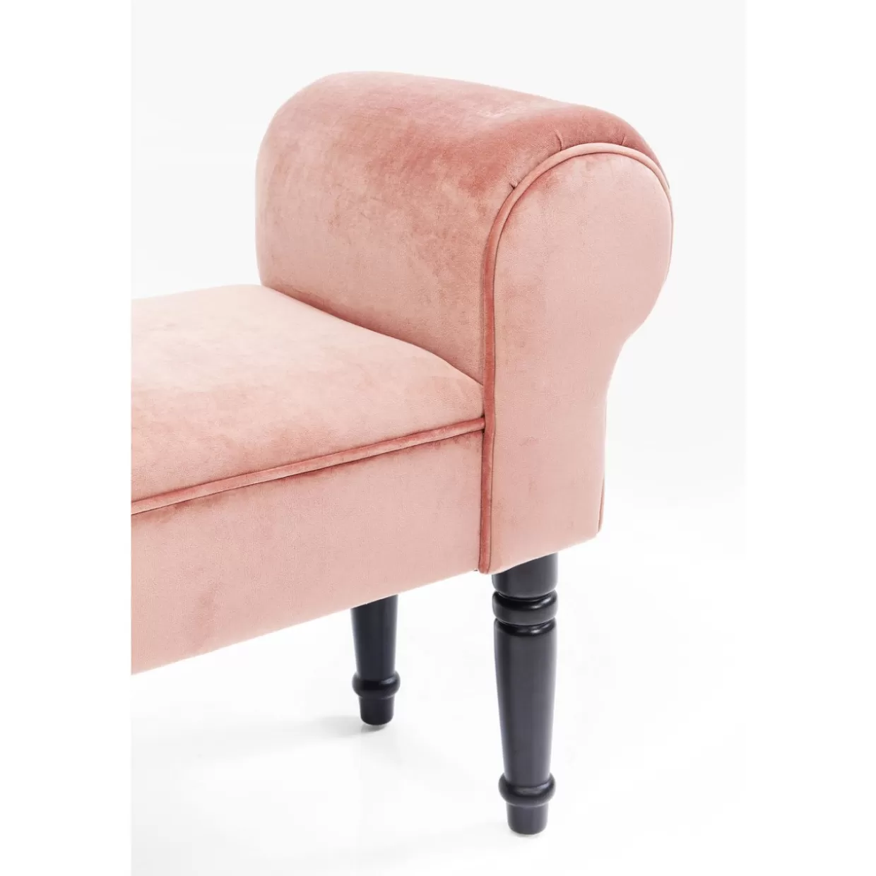 KARE Design Sitzbänke | Bank Wing Rose