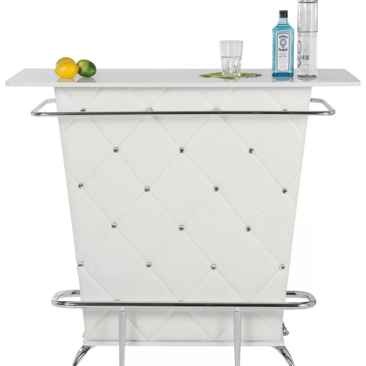 KARE Design Bars | Bar Lady Rock White