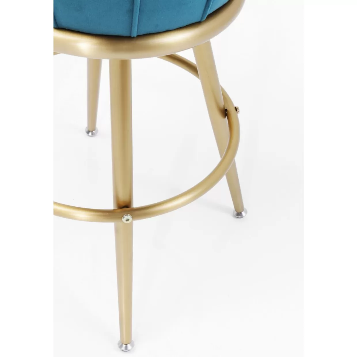 KARE Design Sitzbänke | Barhocker After Work Gold