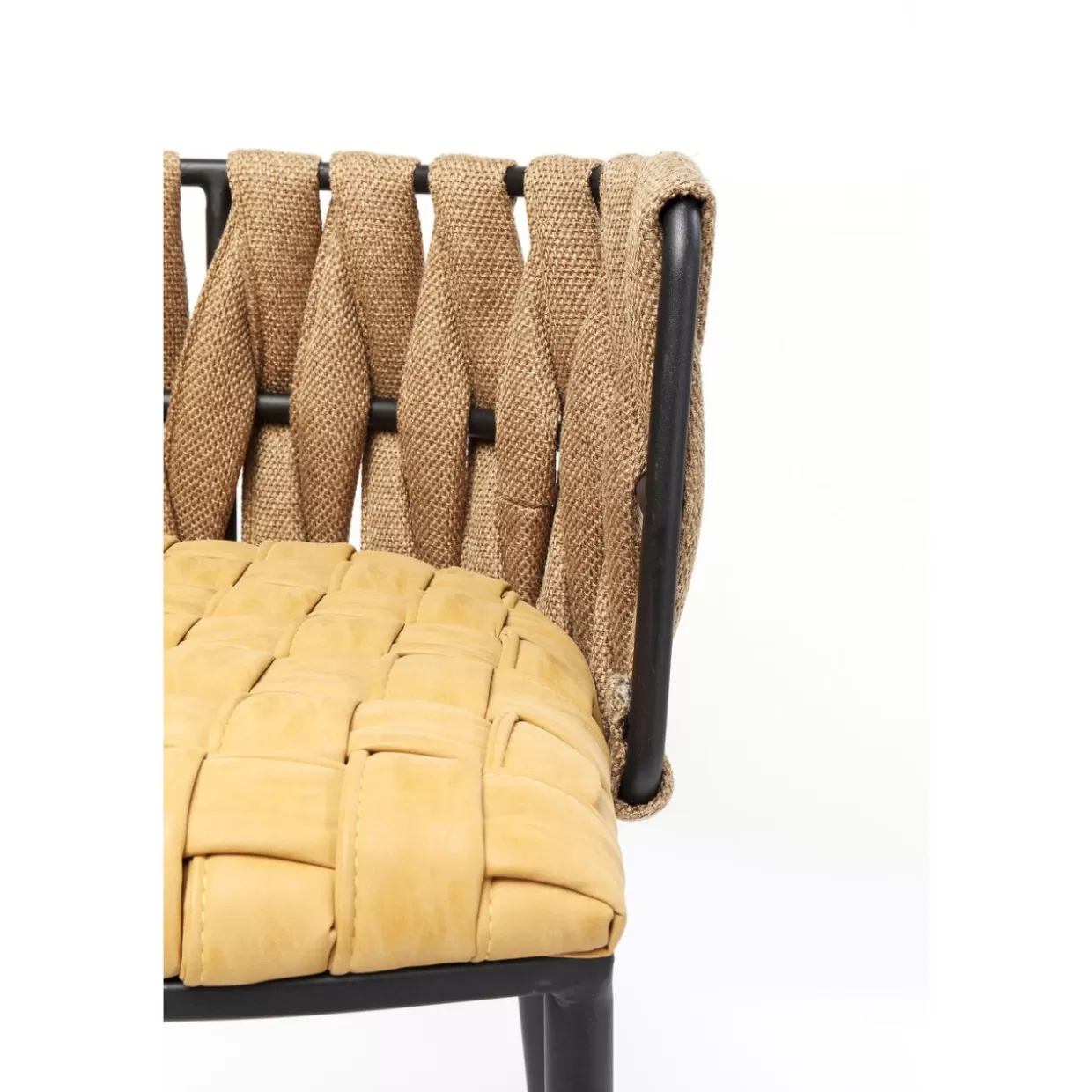 KARE Design Sitzbänke | Barhocker Cheerio Gelb