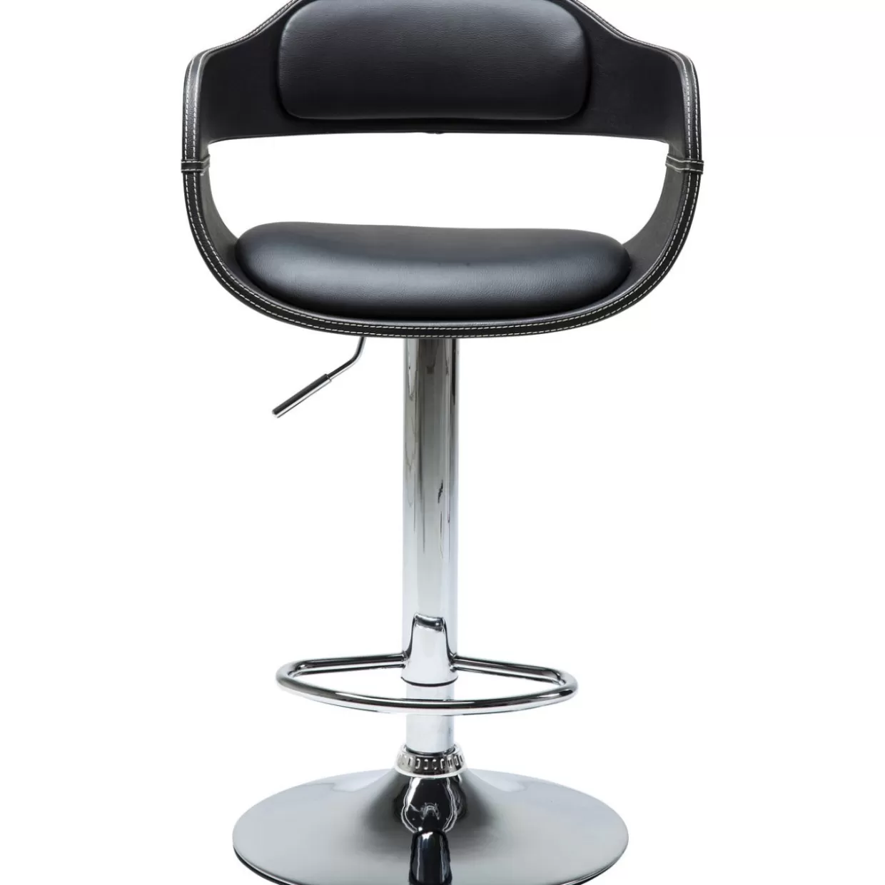KARE Design Sitzbänke | Barhocker Costa Black