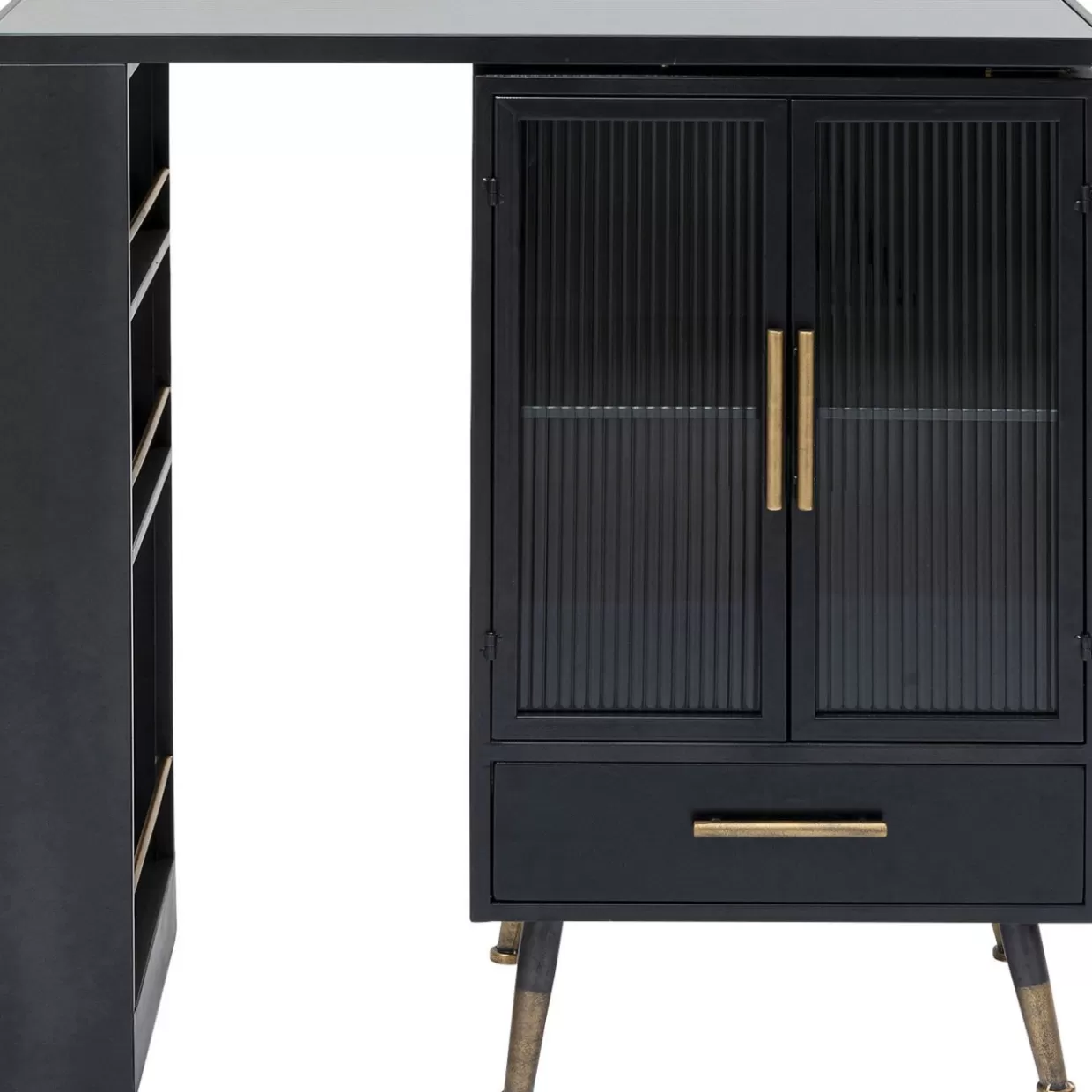 KARE Design Bars | Barschrank La Gomera