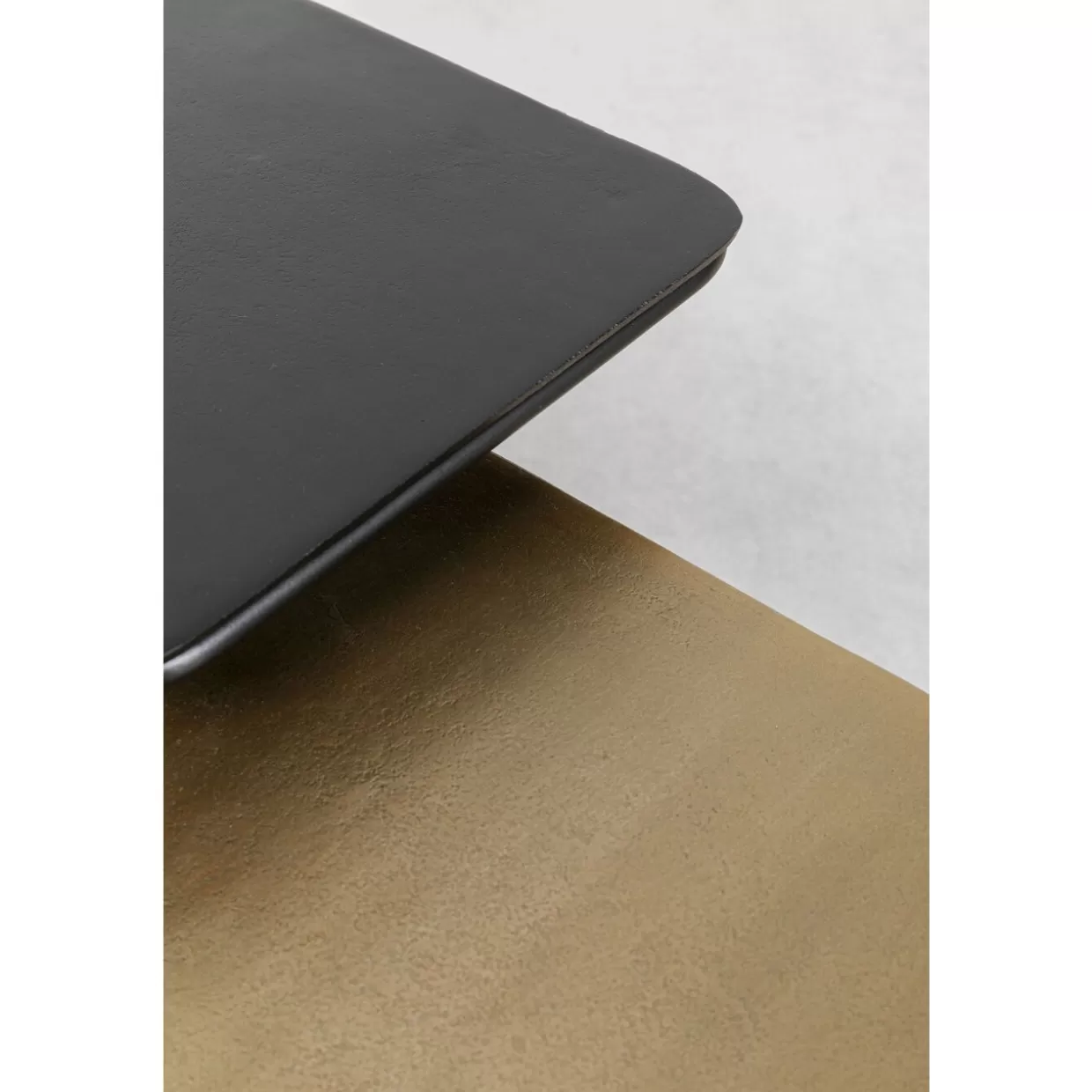 KARE Design Tische | Beistelltisch Diego (2/Set)