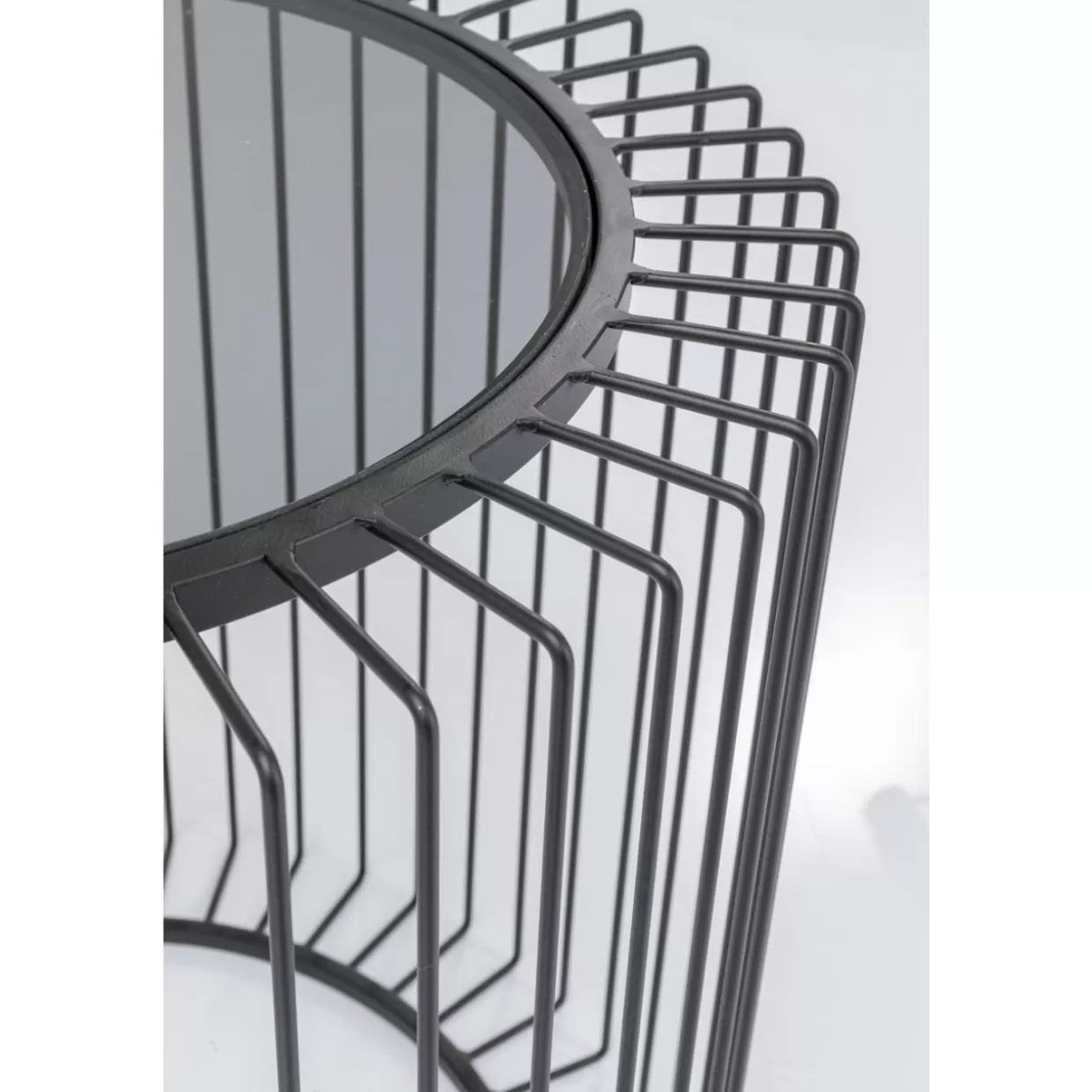 KARE Design Tische | Beistelltisch Dimension O50