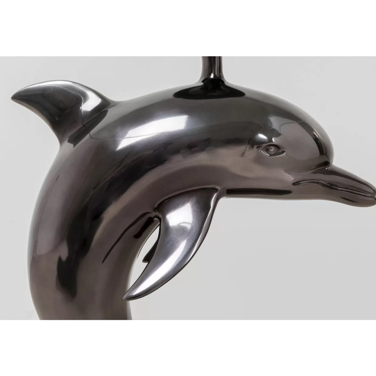 KARE Design Tische | Beistelltisch Dolphin O55Cm