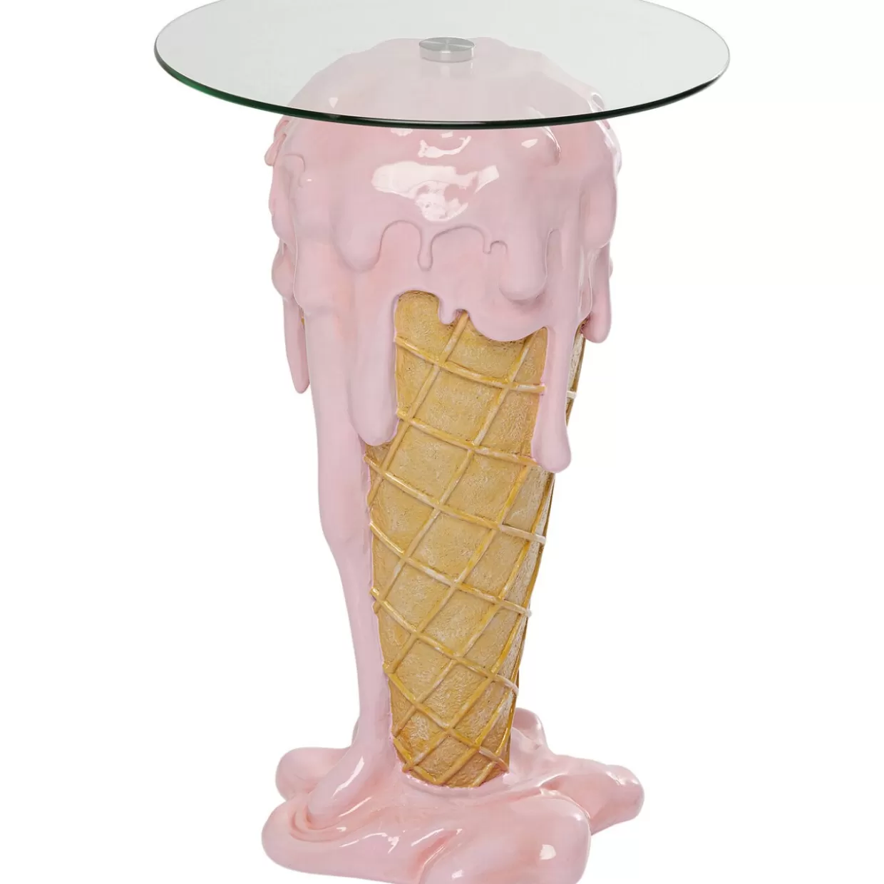 KARE Design Tische | Beistelltisch Gelato O48Cm