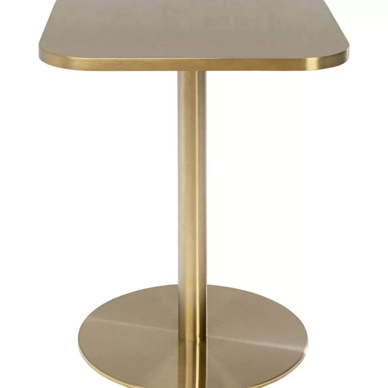 KARE Design Tische | Beistelltisch Julie 50X50Cm