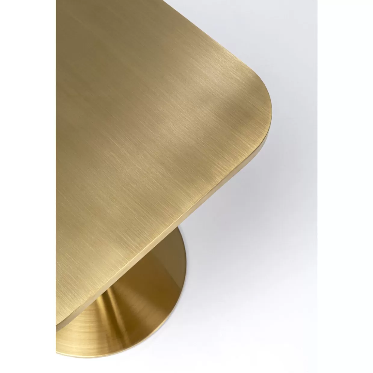 KARE Design Tische | Beistelltisch Julie 50X50Cm