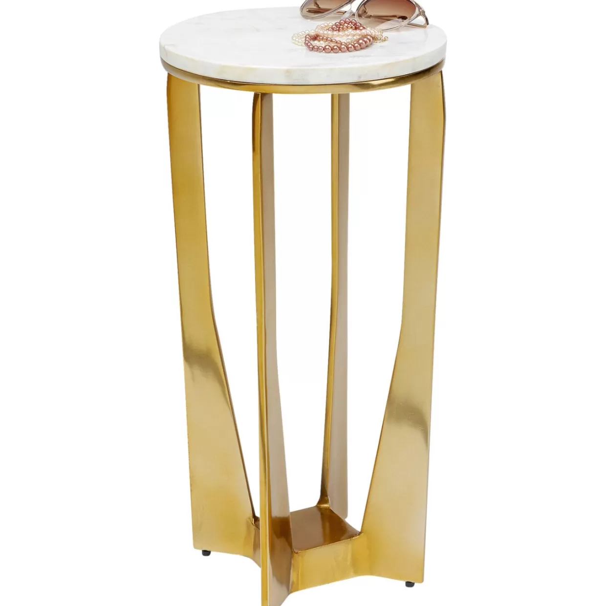 KARE Design Tische | Beistelltisch Kala O28Cm