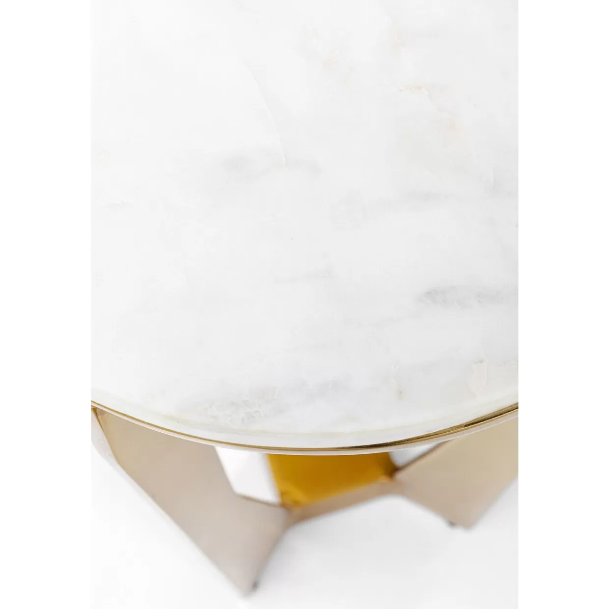 KARE Design Tische | Beistelltisch Kala O28Cm