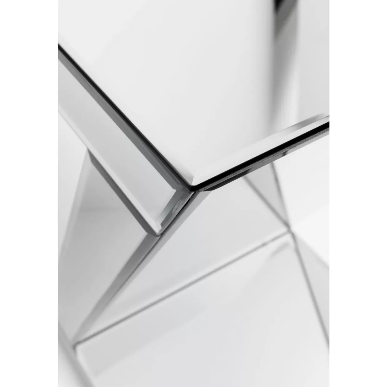 KARE Design Tische | Beistelltisch Luxury Z