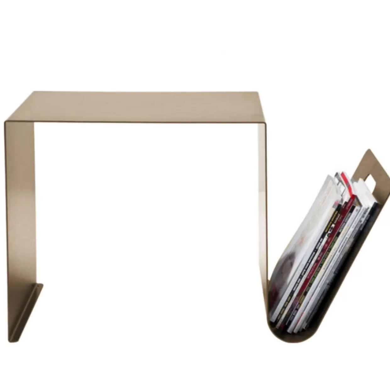 KARE Design Tische | Beistelltisch Manifattura Bronze 67X36Cm