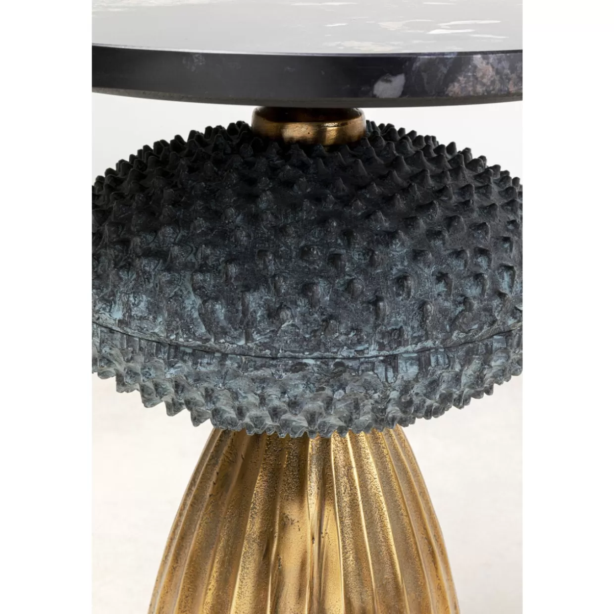KARE Design Tische | Beistelltisch Masha O43Cm