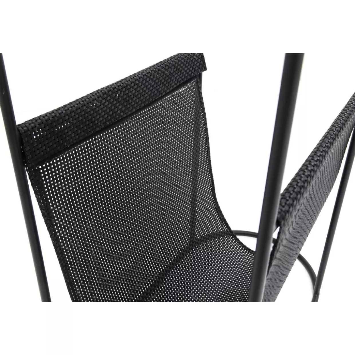 KARE Design Tische | Beistelltisch Mesh Journal 53,5X25Cm