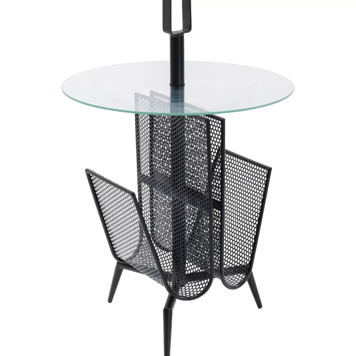 KARE Design Tische | Beistelltisch Tira O45Cm