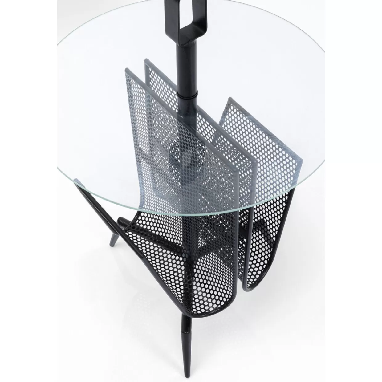KARE Design Tische | Beistelltisch Tira O45Cm
