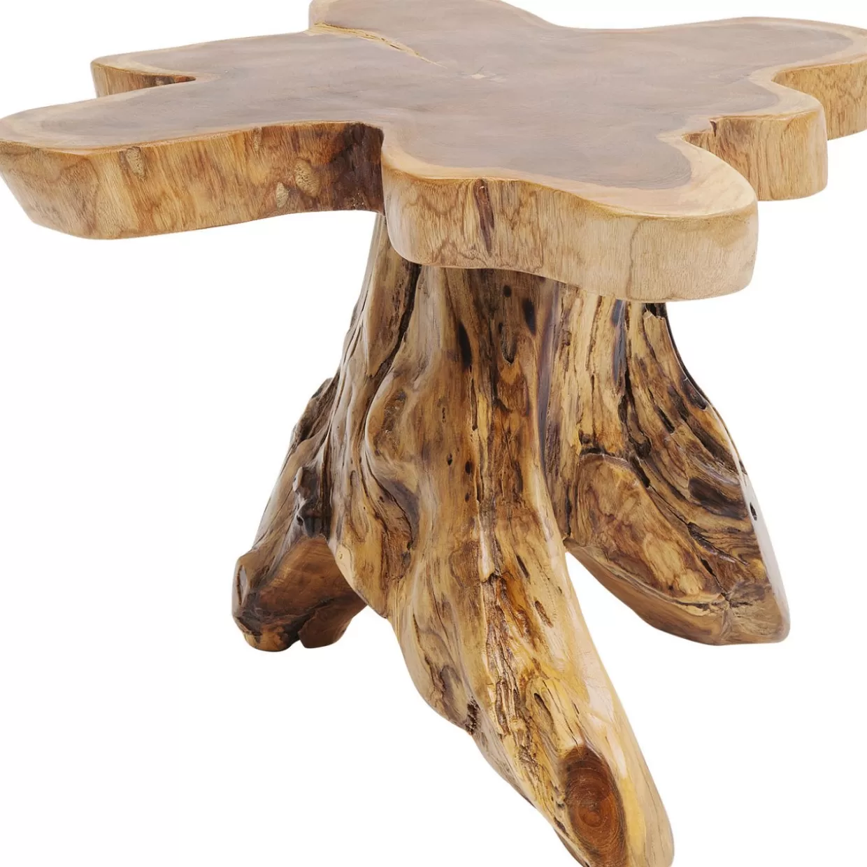 KARE Design Tische | Beistelltisch Tree Gros Natur