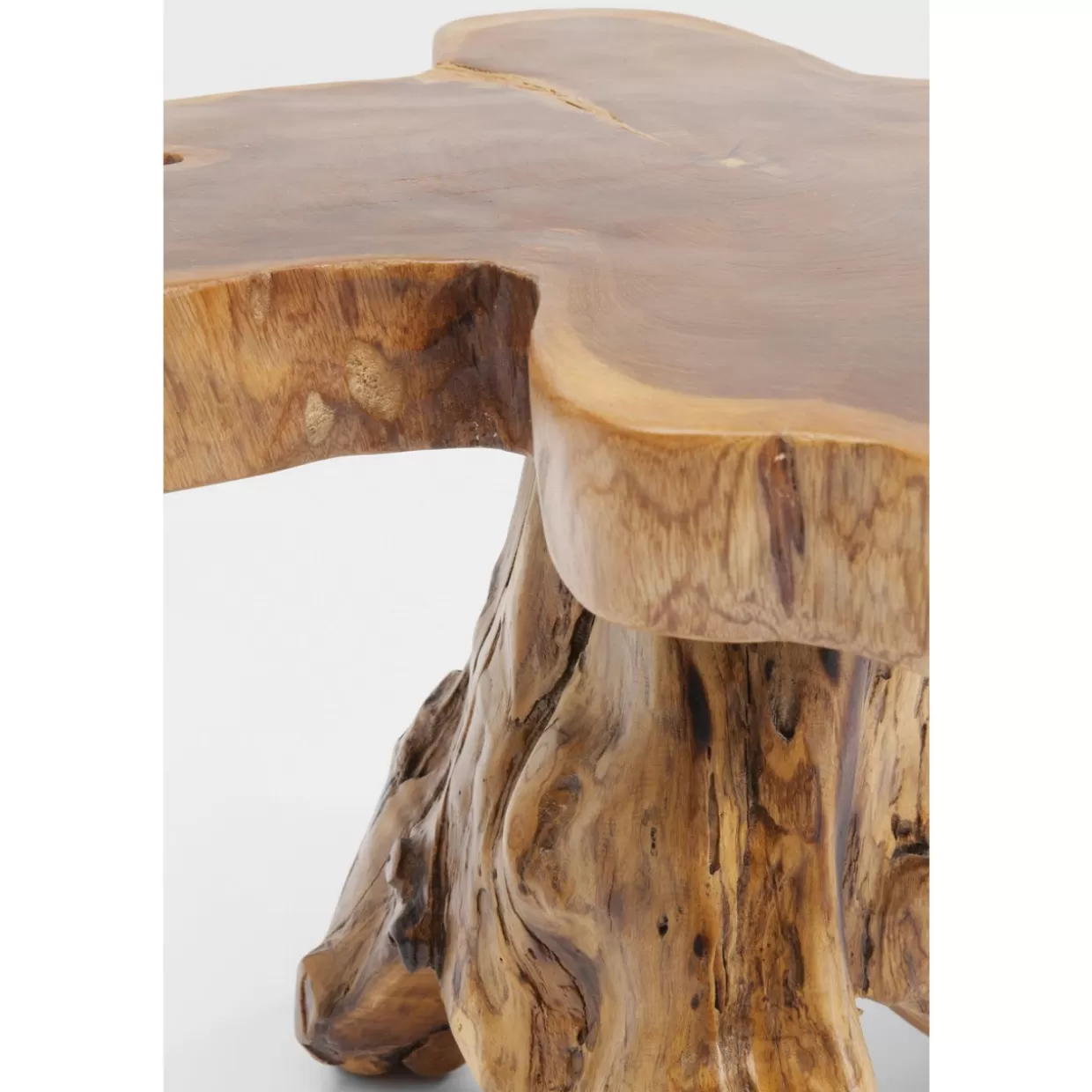 KARE Design Tische | Beistelltisch Tree Gros Natur