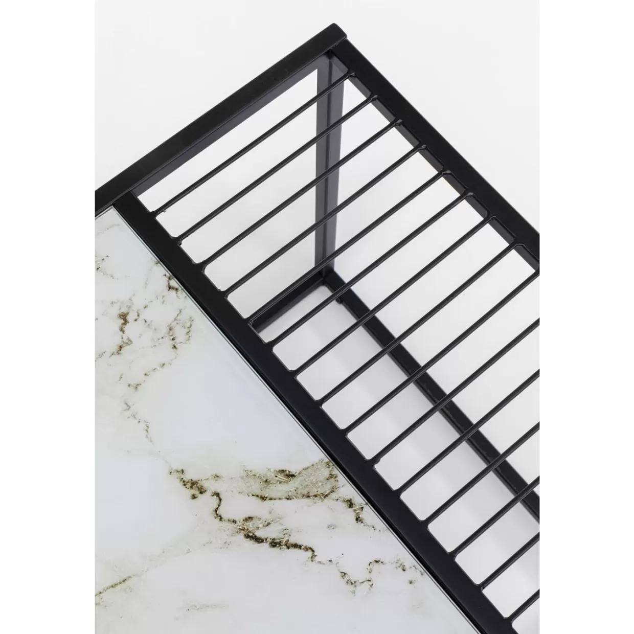 KARE Design Tische | Beistelltisch Twice 45X45Cm