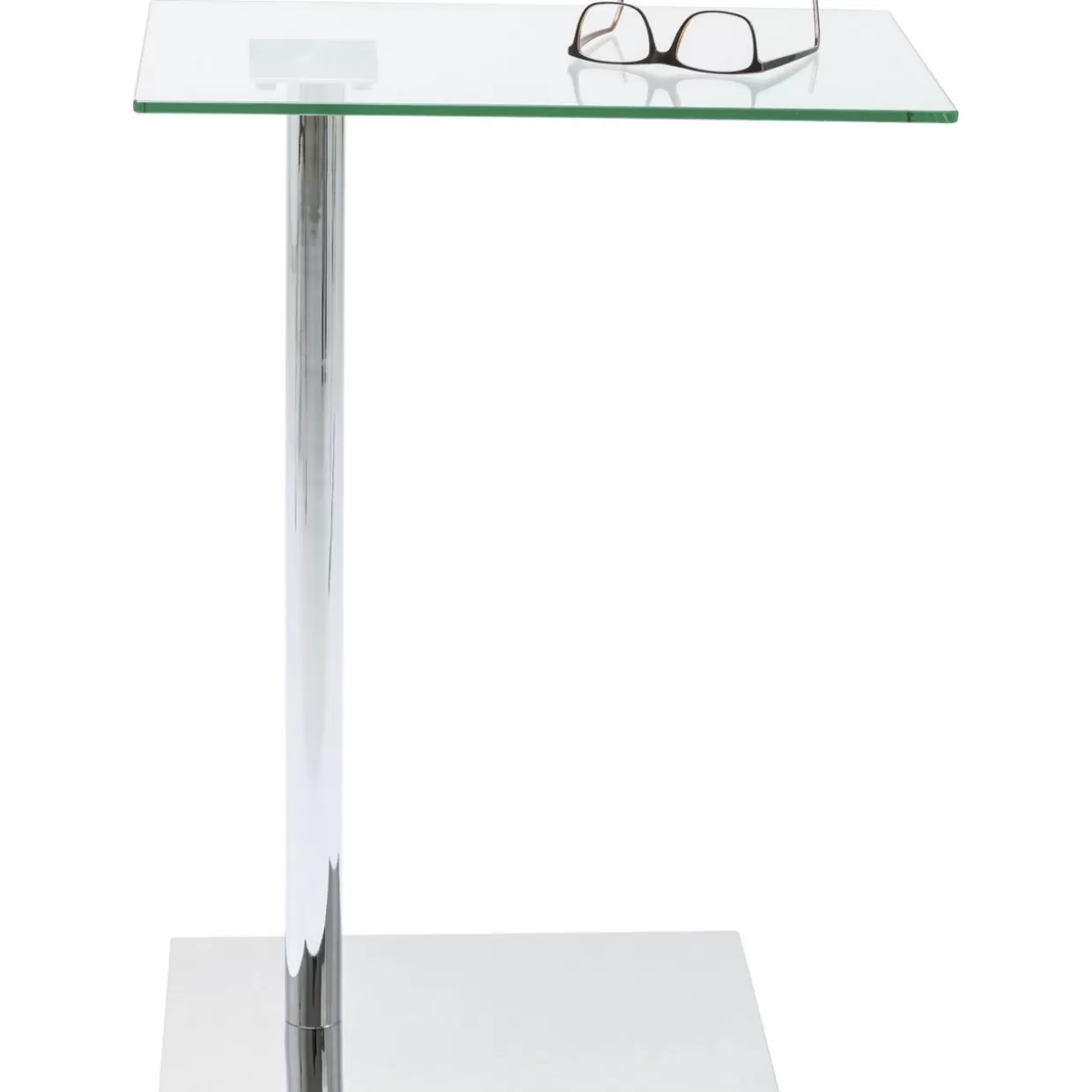 KARE Design Tische | Beistelltisch West Coast Chrome