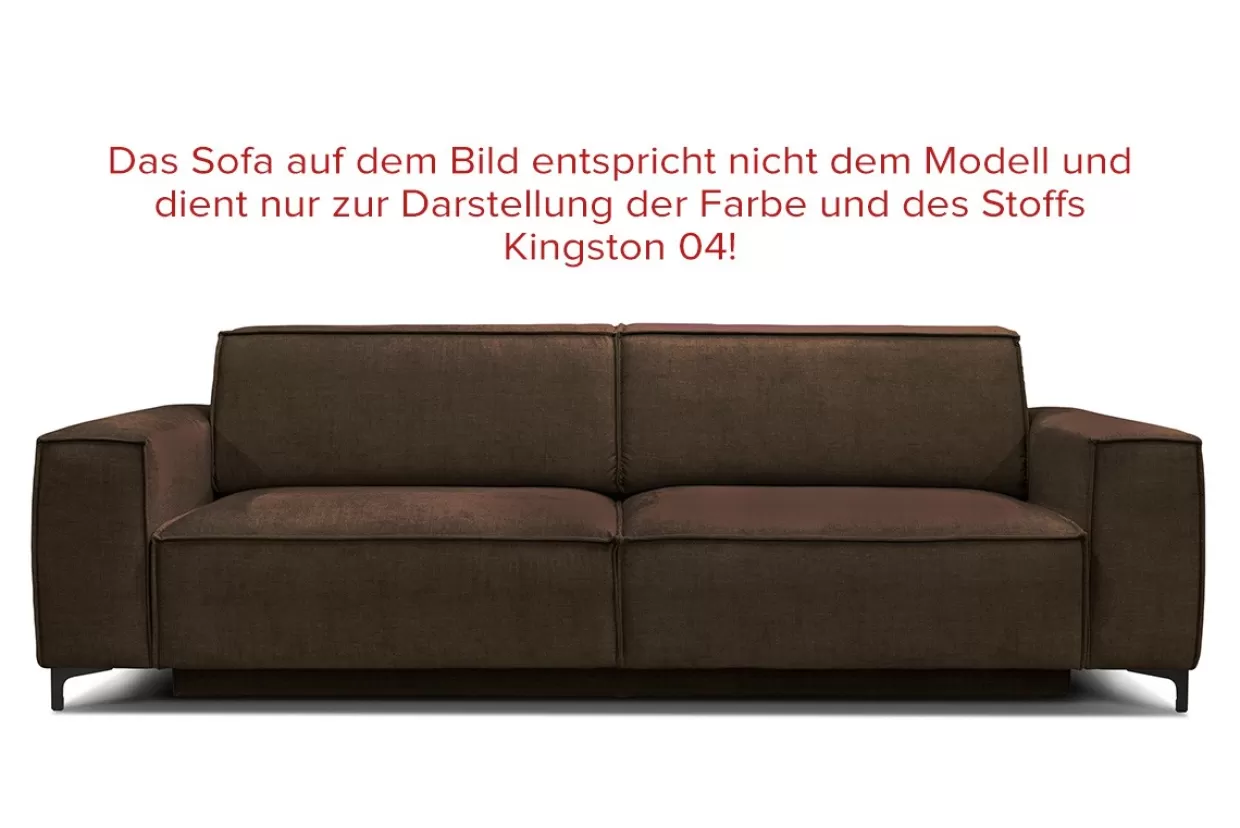 KARE Design Sofas & Couches | Benita Sofa 3-Sitzer,Kingston