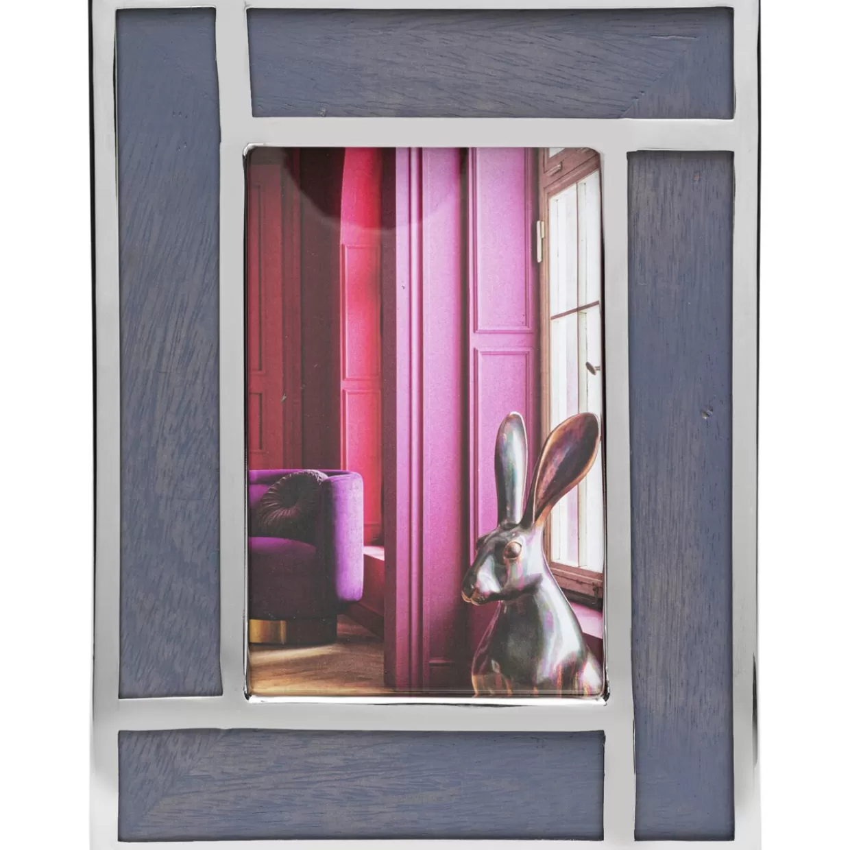 KARE Design Deko & Geschenkartikel | Bilderrahmen Julez 17X22Cm