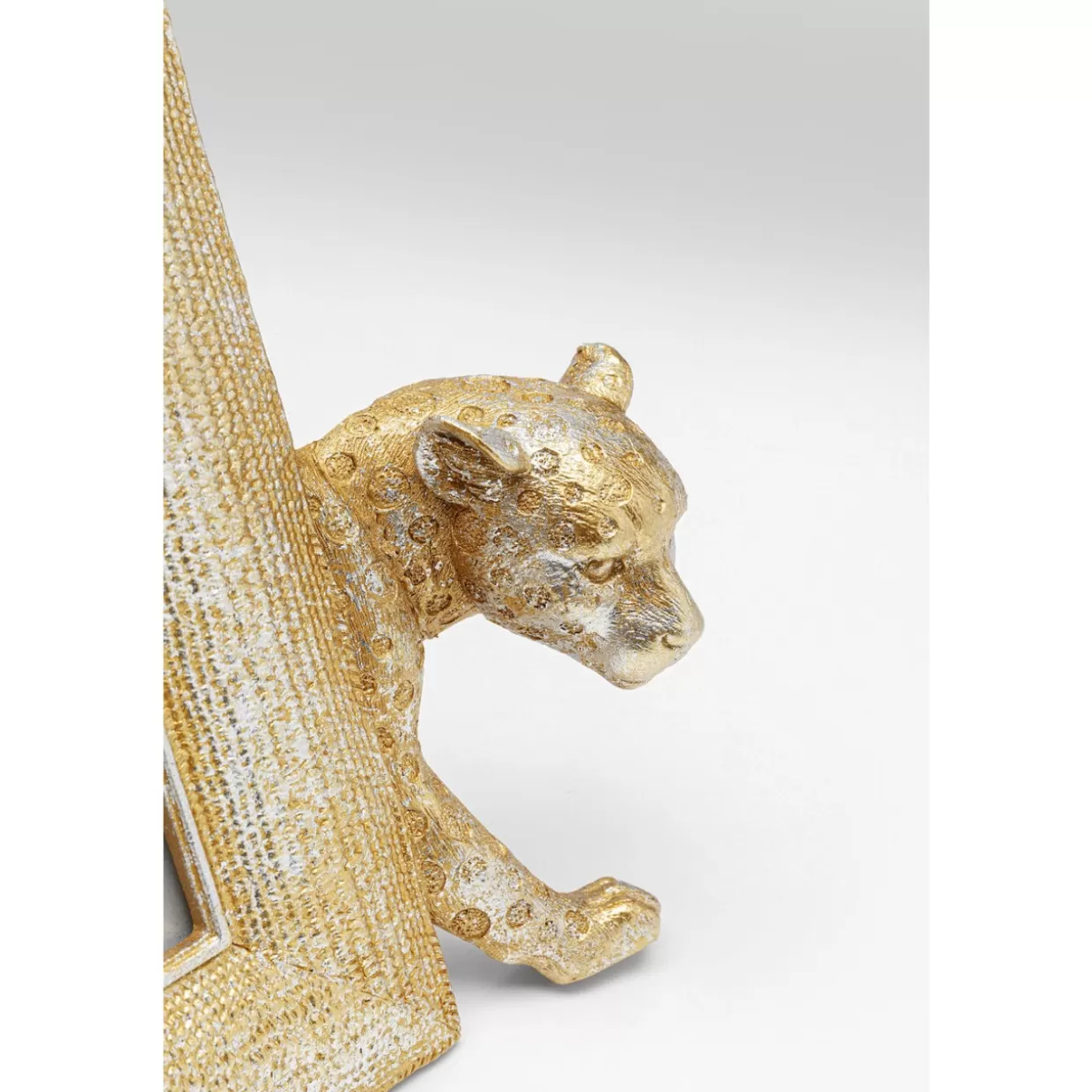 KARE Design Deko & Geschenkartikel | Bilderrahmen Leopard 28X23Cm