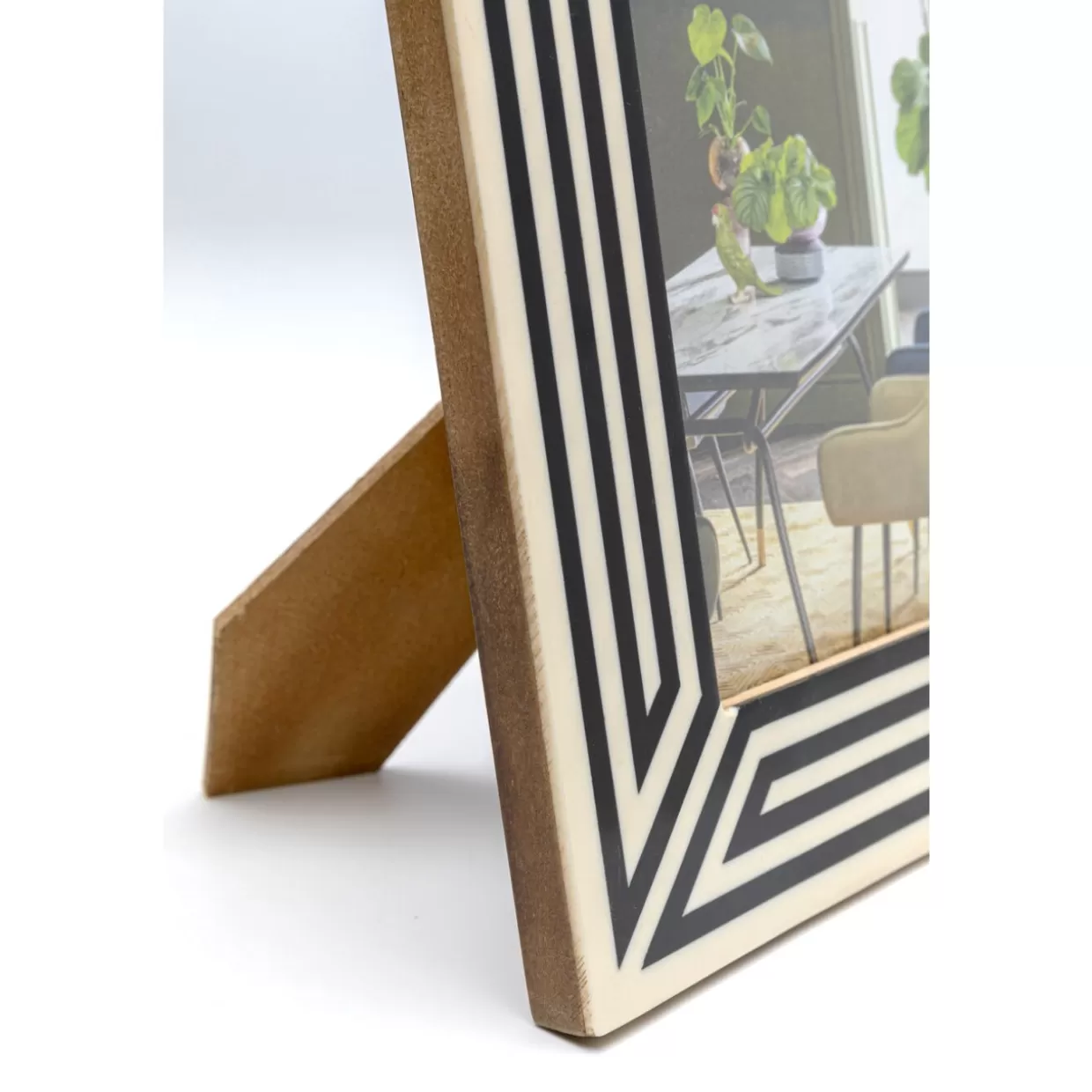 KARE Design Deko & Geschenkartikel | Bilderrahmen Linear 19X24Cm
