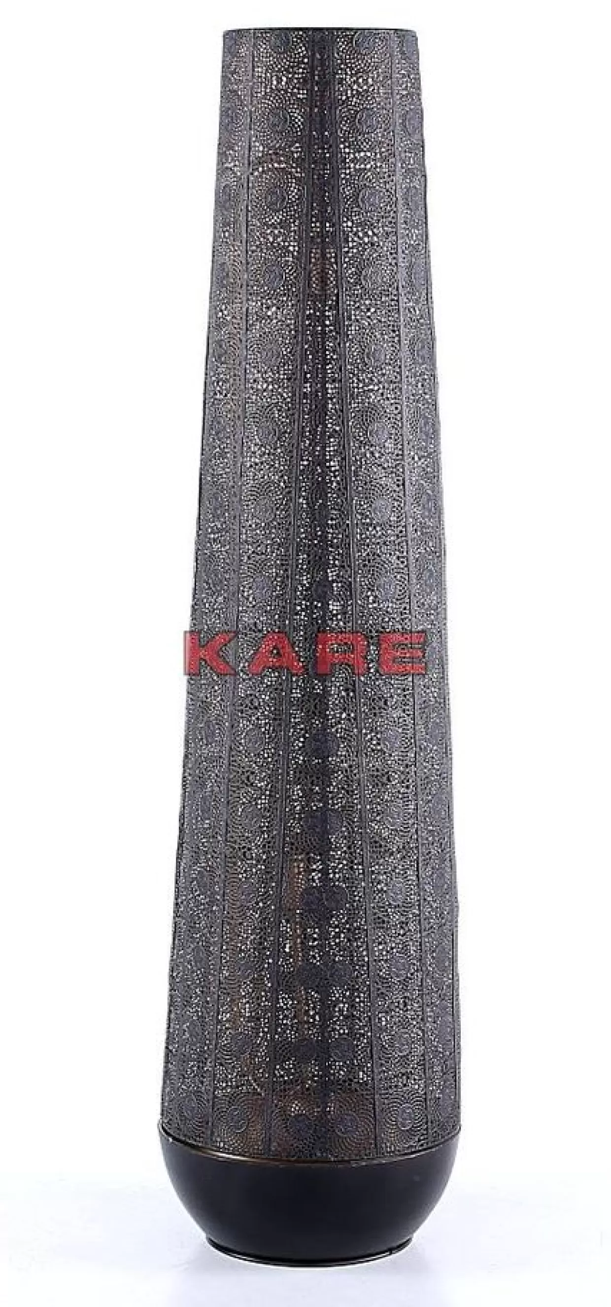 KARE Design Steh & Bodenleuchten | Bodenleuchte Sultan Cone 120Cm