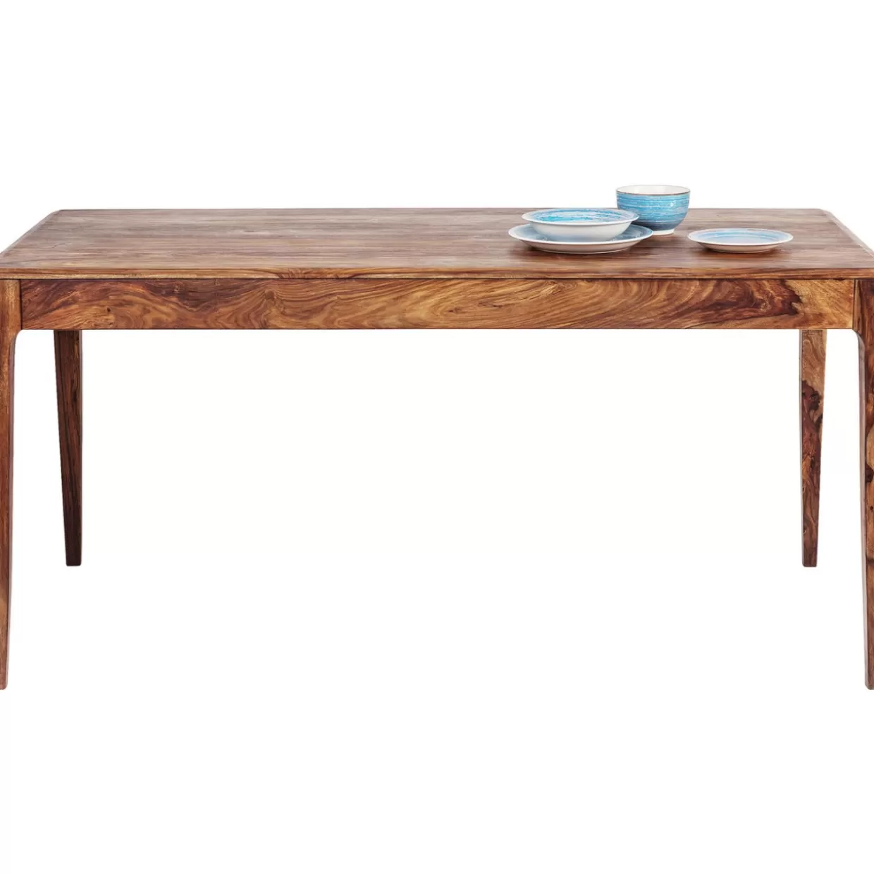 KARE Design Tische | Brooklyn Nature Tisch 160X80Cm
