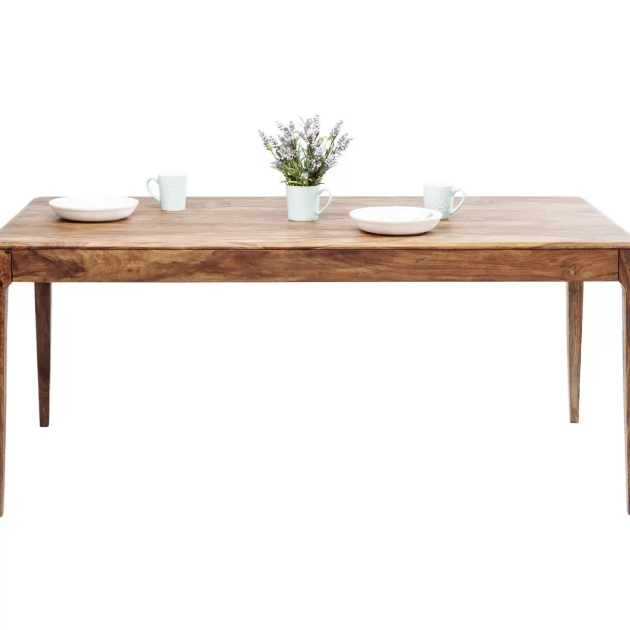 KARE Design Tische | Brooklyn Nature Tisch 200X100Cm