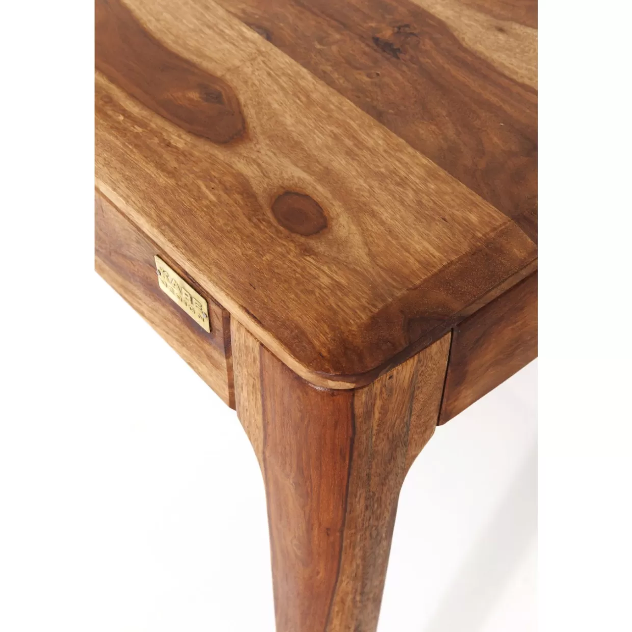 KARE Design Tische | Brooklyn Nature Tisch 200X100Cm