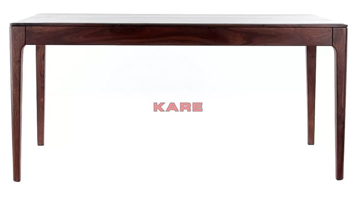 KARE Design Tische | Brooklyn Walnut Tisch 160X80Cm