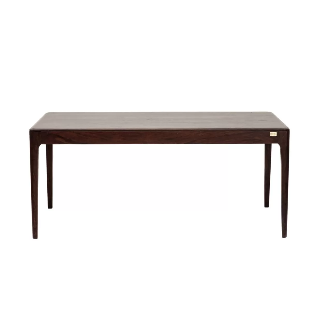 KARE Design Tische | Brooklyn Walnut Tisch 160X80Cm