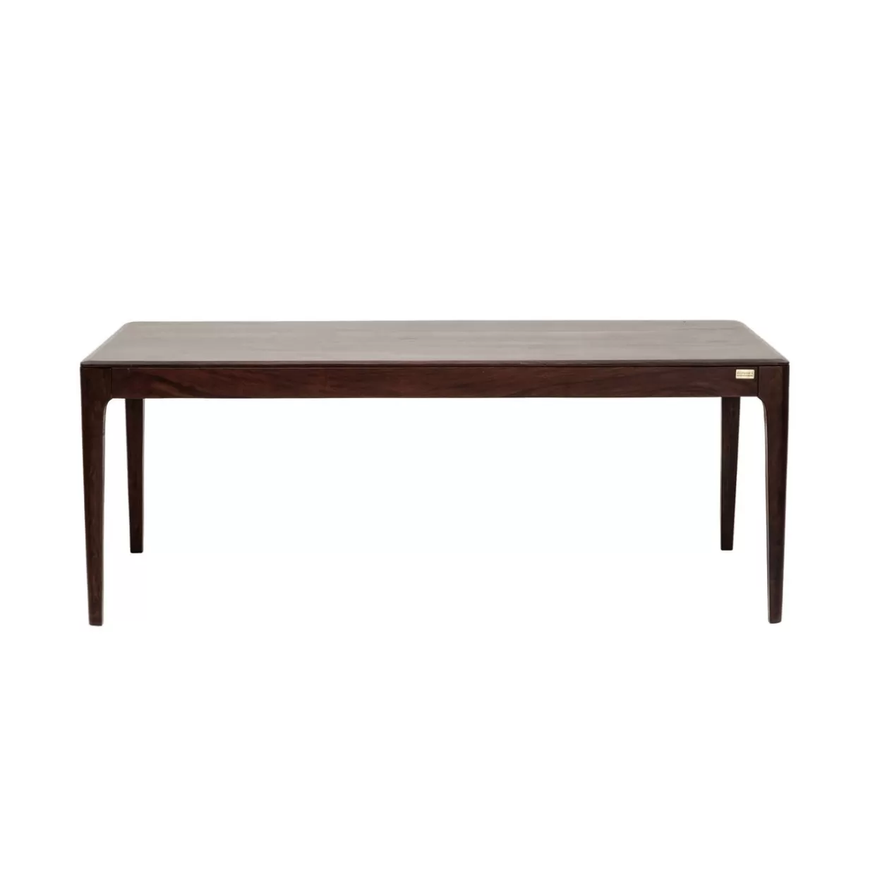 KARE Design Tische | Brooklyn Walnut Tisch 200X100Cm