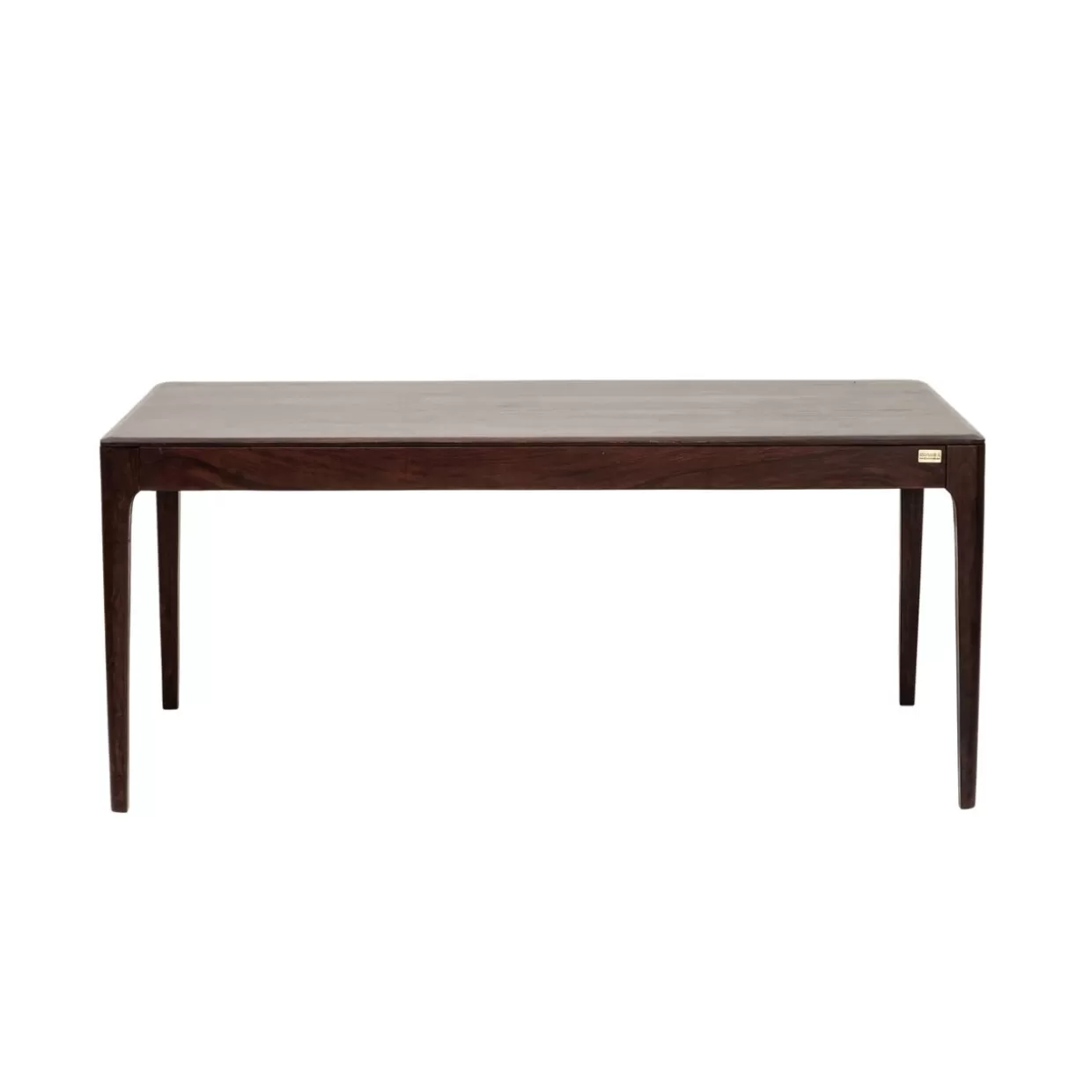 KARE Design Tische | Brooklyn Walnut Tisch 90X175Cm