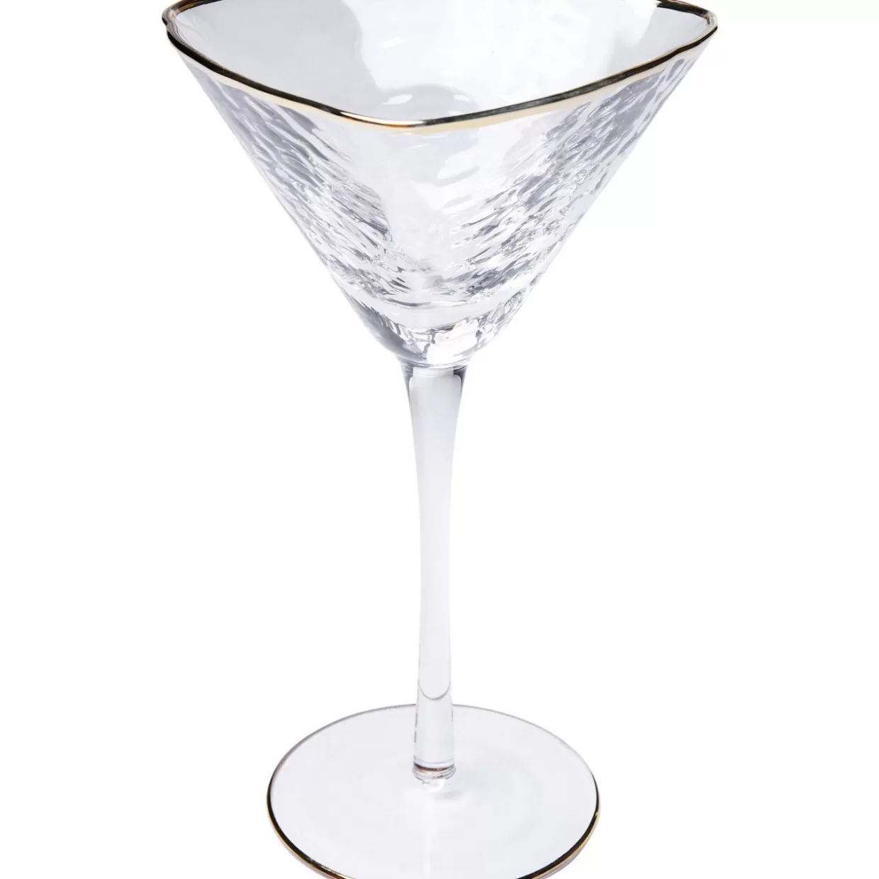 KARE Design Geschirr & Tischaccessoires | Cocktailglas Hommage