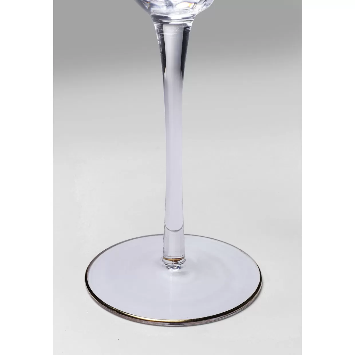 KARE Design Geschirr & Tischaccessoires | Cocktailglas Hommage