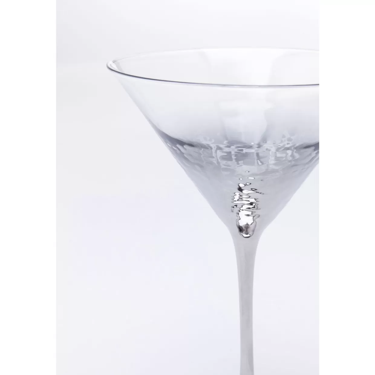 KARE Design Geschirr & Tischaccessoires | Cocktailglas Night Sky