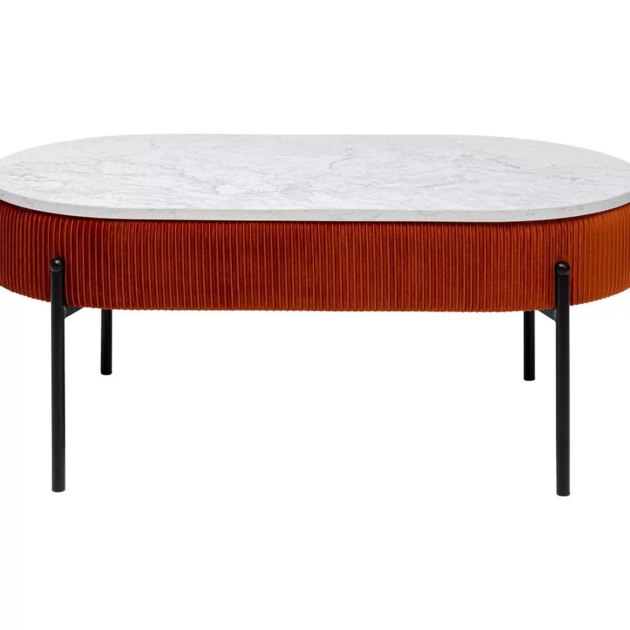 KARE Design Tische | Couchtisch Ballabile Storage 114X60Cm