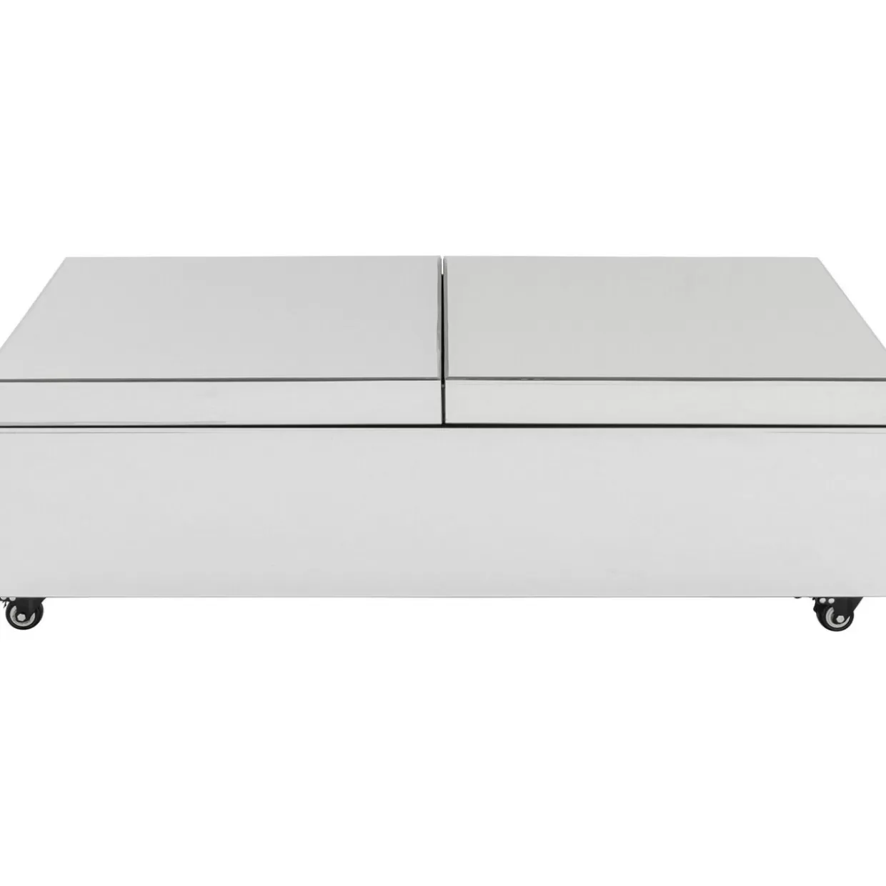KARE Design Tische | Couchtisch Bar Luxury 120X75Cm