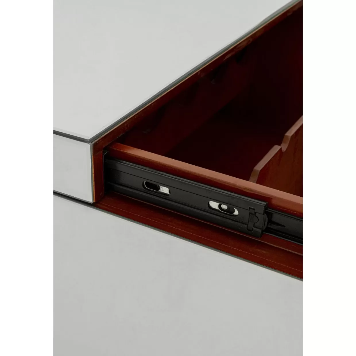 KARE Design Tische | Couchtisch Bar Luxury 120X75Cm