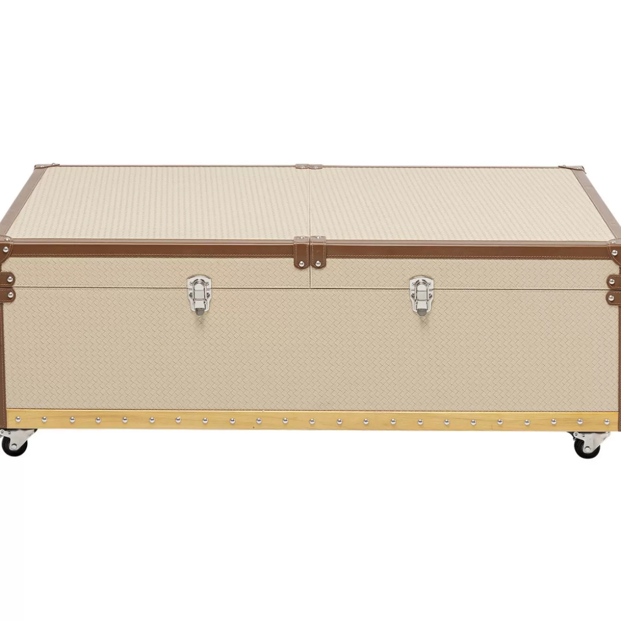 KARE Design Tische | Couchtisch Bar Venezia 120X75Cm